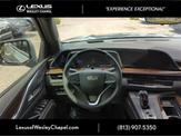 Thumbnail of 2024 Argent Silver Metallic Cadillac Escalade