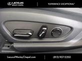 Thumbnail of 2025 Iridium Lexus ES 350