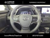 Thumbnail of 2025 Iridium Lexus ES 350