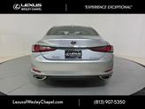 Thumbnail of 2025 Iridium Lexus ES 350