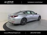 Thumbnail of 2025 Iridium Lexus ES 350