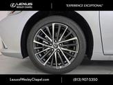 Thumbnail of 2025 Iridium Lexus ES 350