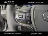 Thumbnail of 2025 Iridium Lexus ES 350