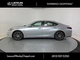 Thumbnail of 2025 Iridium Lexus ES 350