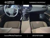 Thumbnail of 2025 Iridium Lexus ES 350