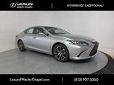 Photo of 2025 Iridium Lexus ES 350