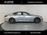 Thumbnail of 2025 Iridium Lexus ES 350
