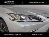 Thumbnail of 2025 Iridium Lexus ES 350