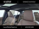 Thumbnail of 2025 Iridium Lexus ES 350
