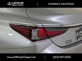 Thumbnail of 2025 Iridium Lexus ES 350