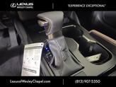 Thumbnail of 2025 Iridium Lexus ES 350