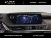Thumbnail of 2021 Atomic Silver Lexus ES 350