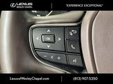 Thumbnail of 2021 Atomic Silver Lexus ES 350