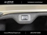 Thumbnail of 2021 Atomic Silver Lexus ES 350