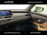 Thumbnail of 2021 Atomic Silver Lexus ES 350