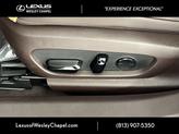 Thumbnail of 2021 Atomic Silver Lexus ES 350