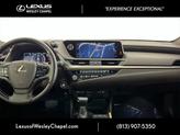 Thumbnail of 2021 Atomic Silver Lexus ES 350