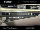 Thumbnail of 2021 Atomic Silver Lexus ES 350