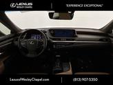 Thumbnail of 2021 Atomic Silver Lexus ES 350