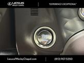 Thumbnail of 2021 Atomic Silver Lexus ES 350