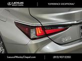 Thumbnail of 2021 Atomic Silver Lexus ES 350