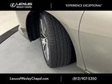 Thumbnail of 2021 Atomic Silver Lexus ES 350