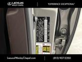 Thumbnail of 2021 Atomic Silver Lexus ES 350