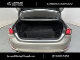Thumbnail of 2021 Atomic Silver Lexus ES 350