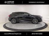 Thumbnail of 2024 Caviar Lexus RX 350