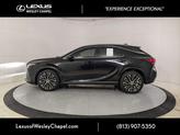 Thumbnail of 2024 Caviar Lexus RX 350