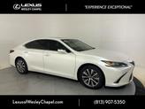2020 Lexus ES 350 Base