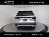 Thumbnail of 2025 Celestial Silver Lexus TX 350