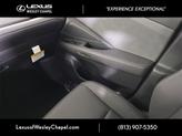 Thumbnail of 2025 Celestial Silver Lexus TX 350