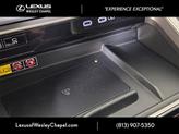 Thumbnail of 2025 Celestial Silver Lexus TX 350