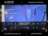 Thumbnail of 2025 Celestial Silver Lexus TX 350