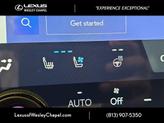 Thumbnail of 2025 Celestial Silver Lexus TX 350