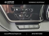 Thumbnail of 2025 Celestial Silver Lexus TX 500h
