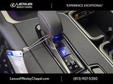 Thumbnail of 2025 Celestial Silver Lexus TX 500h