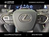 Thumbnail of 2025 Celestial Silver Lexus TX 500h