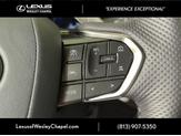 Thumbnail of 2025 Celestial Silver Lexus TX 500h