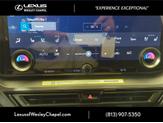 Thumbnail of 2025 Celestial Silver Lexus TX 500h