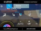 Thumbnail of 2025 Celestial Silver Lexus TX 500h