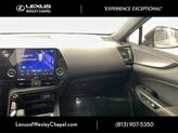 Thumbnail of 2024 Atomic Silver Lexus NX 350