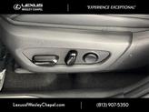 Thumbnail of 2024 Atomic Silver Lexus NX 350