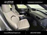 Thumbnail of 2021 Dark Gray Metallic Lexus UX 250h