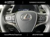 Thumbnail of 2021 Dark Gray Metallic Lexus UX 250h