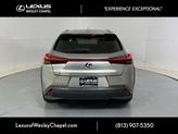 Thumbnail of 2021 Dark Gray Metallic Lexus UX 250h