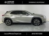 Thumbnail of 2021 Dark Gray Metallic Lexus UX 250h