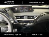 Thumbnail of 2021 Dark Gray Metallic Lexus UX 250h