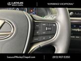 Thumbnail of 2021 Dark Gray Metallic Lexus UX 250h